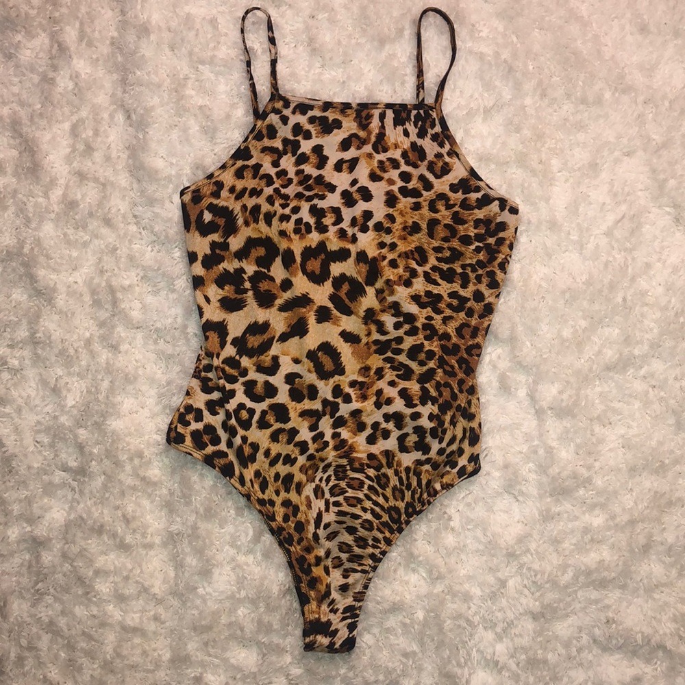 Body suit